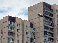 Вторичный рынок жилой недвижимости Харькова: итоги октября 2013 года