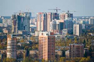 Жилая недвижимость Харькова: итоги февраля 2014 года