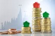 Стоимости и арендная ставка торговой недвижимости