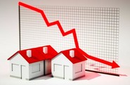 С начала года квартиры на вторичном рынке Харькова подешевели на 4%