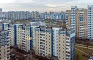 Мониторинг вторичного рынка жилья Харькова в октябре 2017 года
