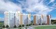 Мониторинг первичного рынка жилья города Харькова в ноябре 2018 года