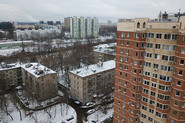 Мониторинг первичного рынка жилья города Харькова в феврале 2019 года